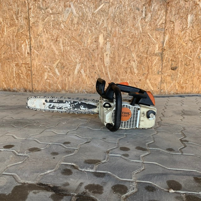 Kettensäge MS 200 T