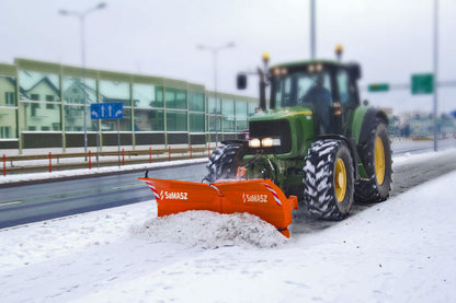 Schneeschild PSV 201 1,8 m