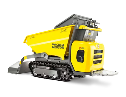 Kettendumper DT08
