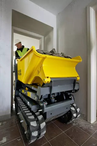 Kettendumper DT08