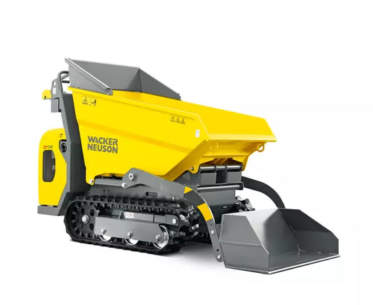 Kettendumper DT08