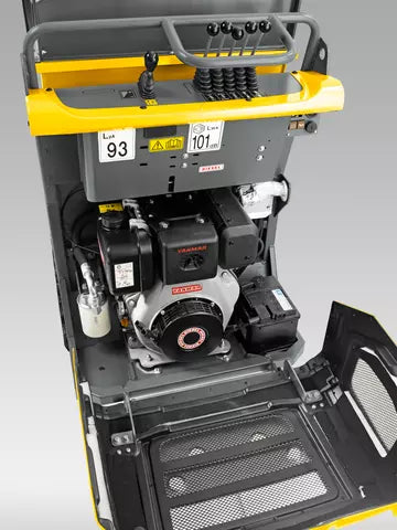 Kettendumper DT08