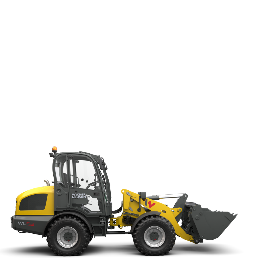 Radlader WL52 5t